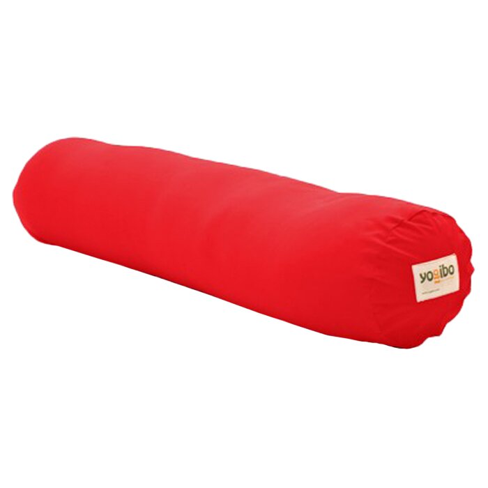 Yogibo Roll Multi-Purpose Support Foam Body Pillow